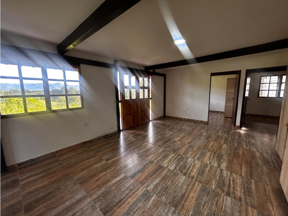 Finca para la venta en Marinilla — foto 3