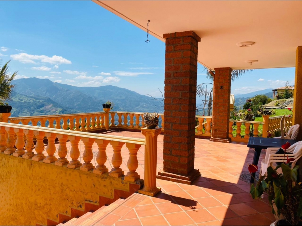 Finca para la venta en Girardota, vereda Portachuelo — foto 3