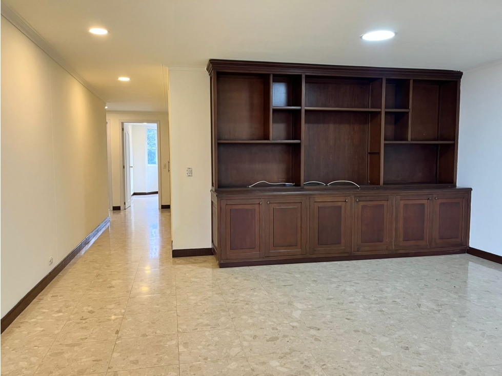 Apartamento para la venta en la Milla de Oro — foto 4