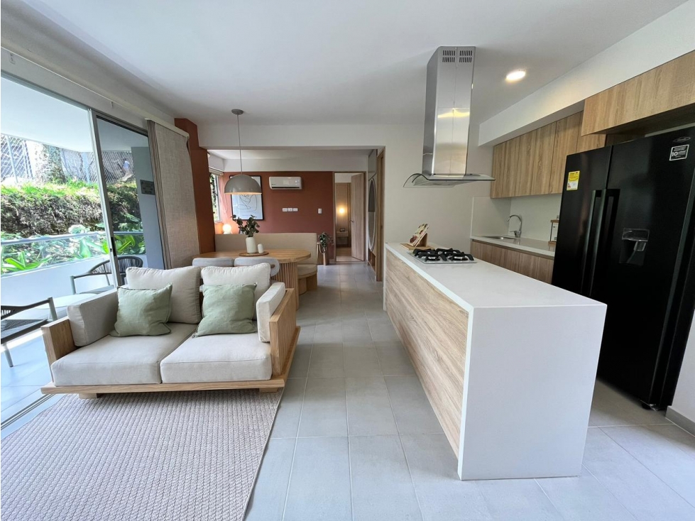 Apartamento para estrenar en la Estrella, Nueva Aldea — foto 4