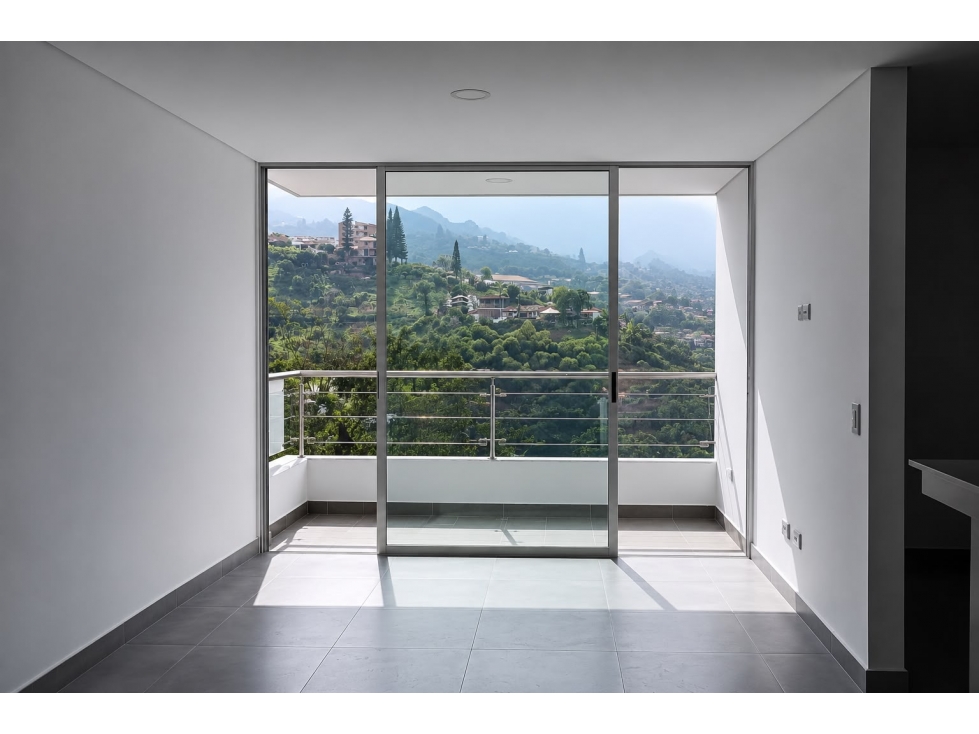 Apartamento para la venta en Sabaneta, aplica para rentas cortas — foto 2