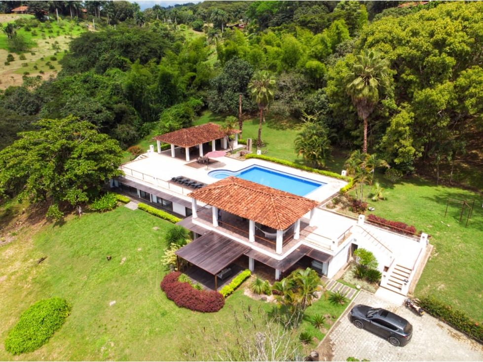 Finca para la venta en la Pintada, en parcelación. - 1