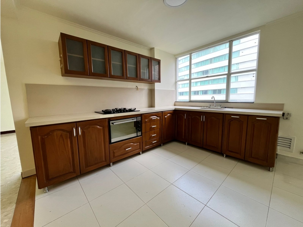 Apartamento para la venta en la Milla de Oro — foto 3