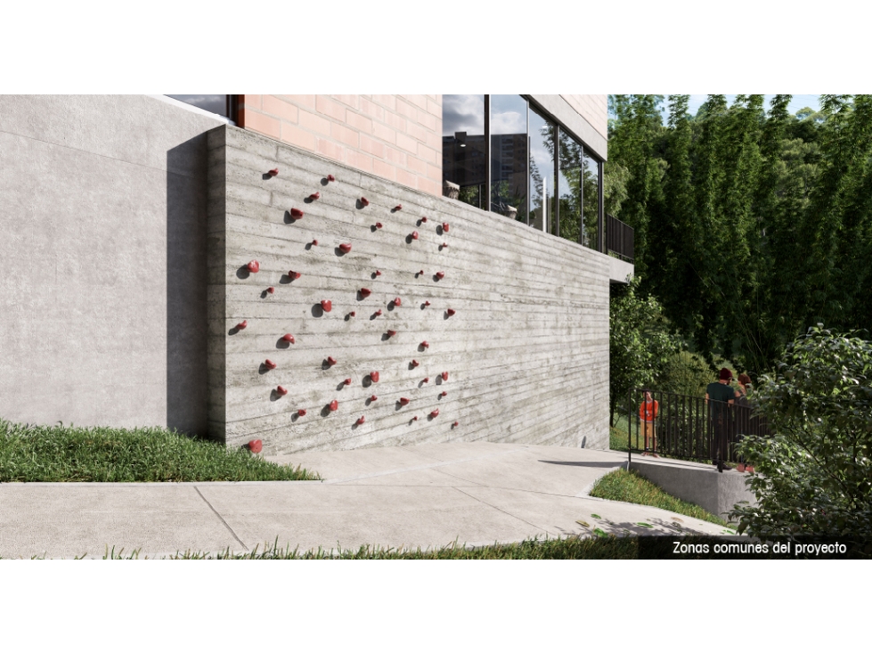 Apartamento para la venta en Sabaneta, cesión de derechos. — foto 4