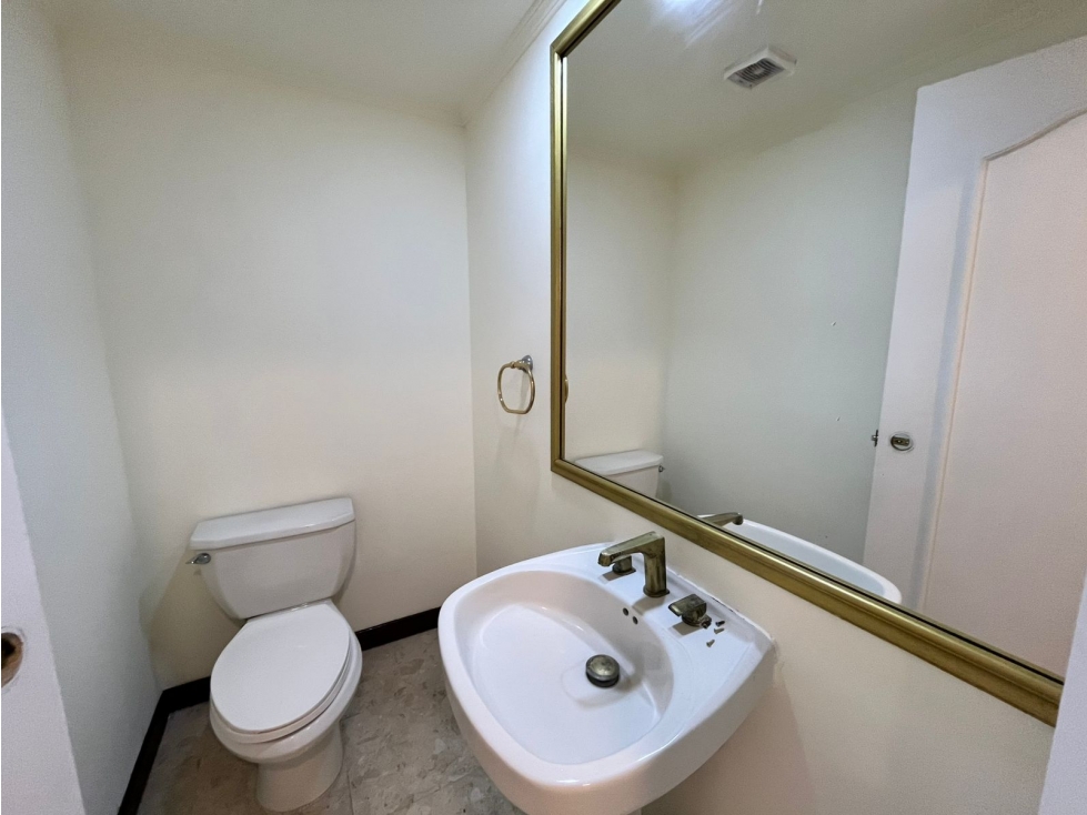 Apartamento para la venta en la Milla de Oro — foto 6