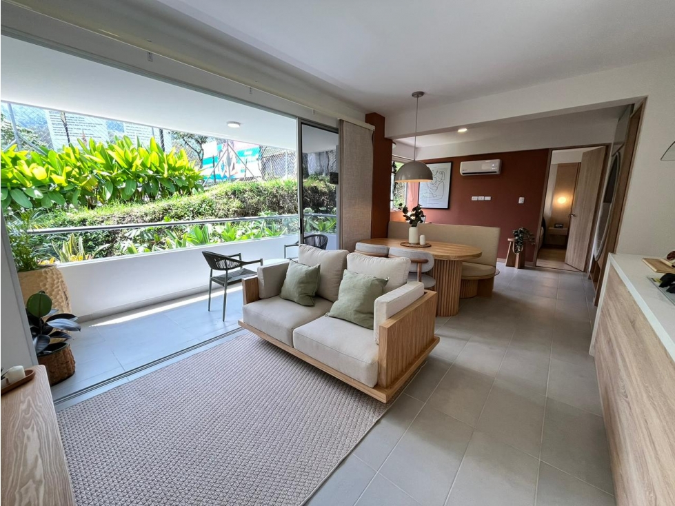 Apartamento para estrenar en la Estrella, Nueva Aldea — foto 5