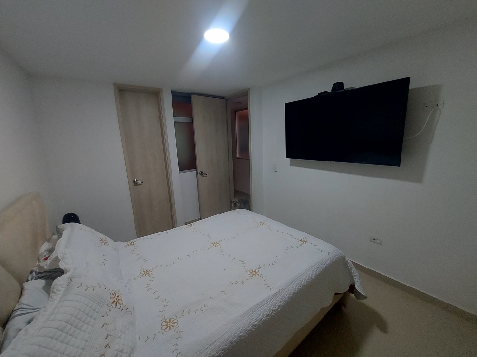 Apartamento para la venta en Cabañas - 6