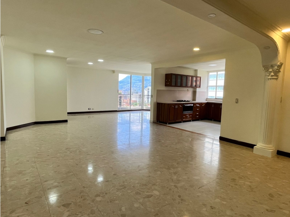 Apartamento para la venta en la Milla de Oro — foto 2