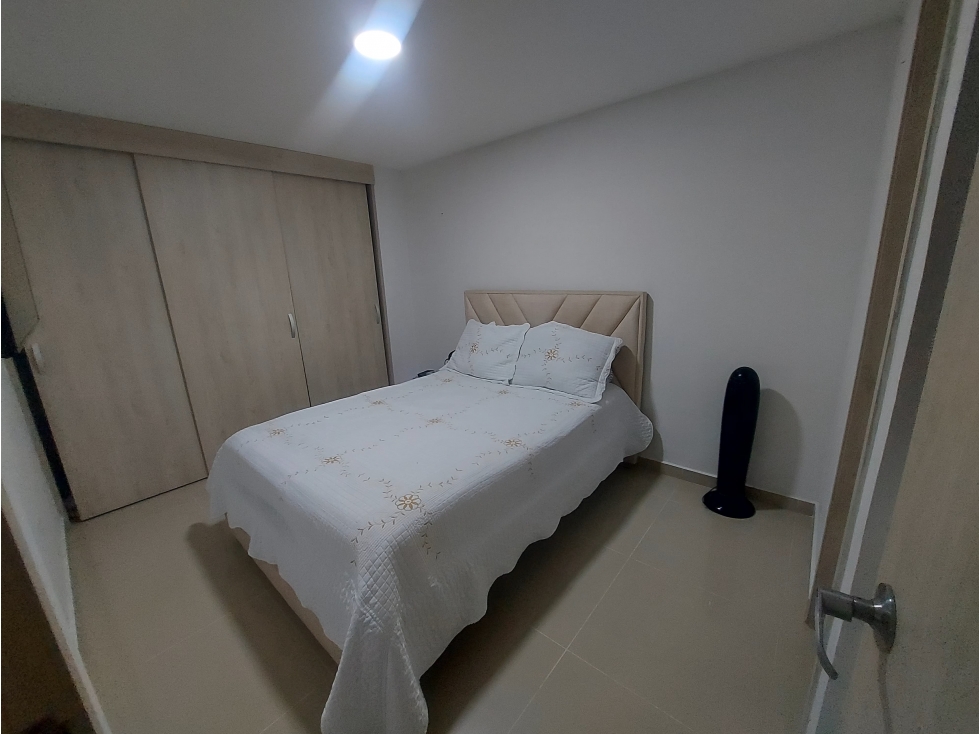 Apartamento para la venta en Cabañas - 5