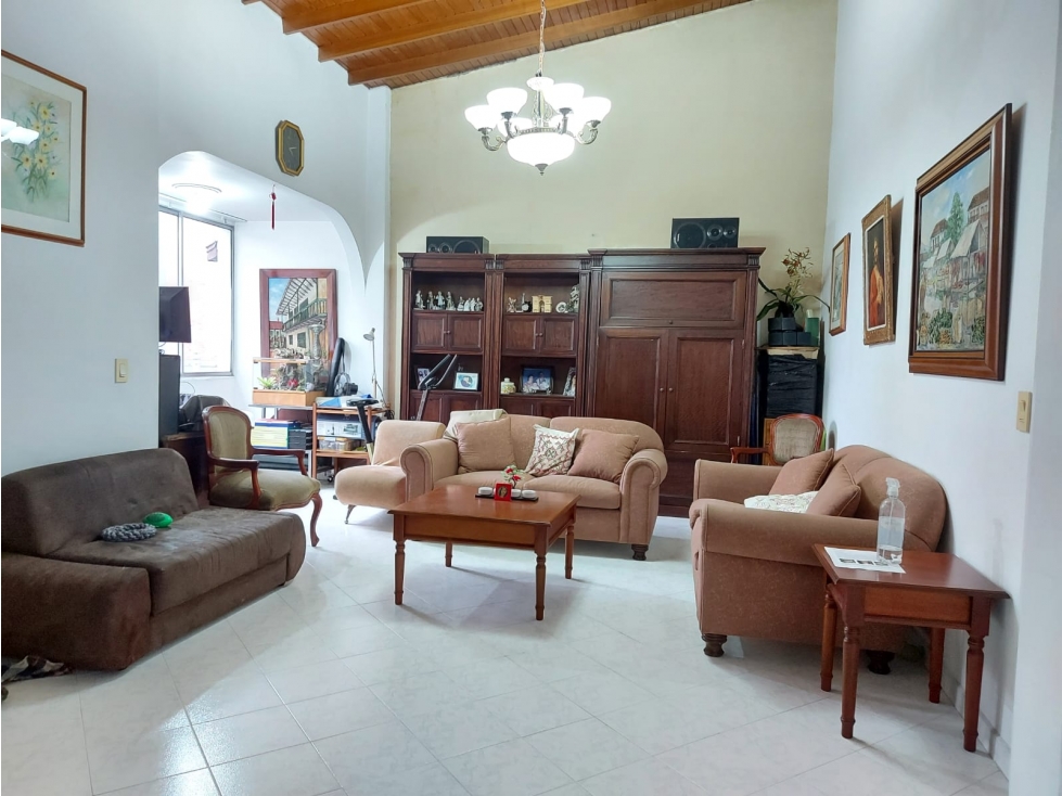 Apartamento para la venta en conquistadores cerca a Unicentro