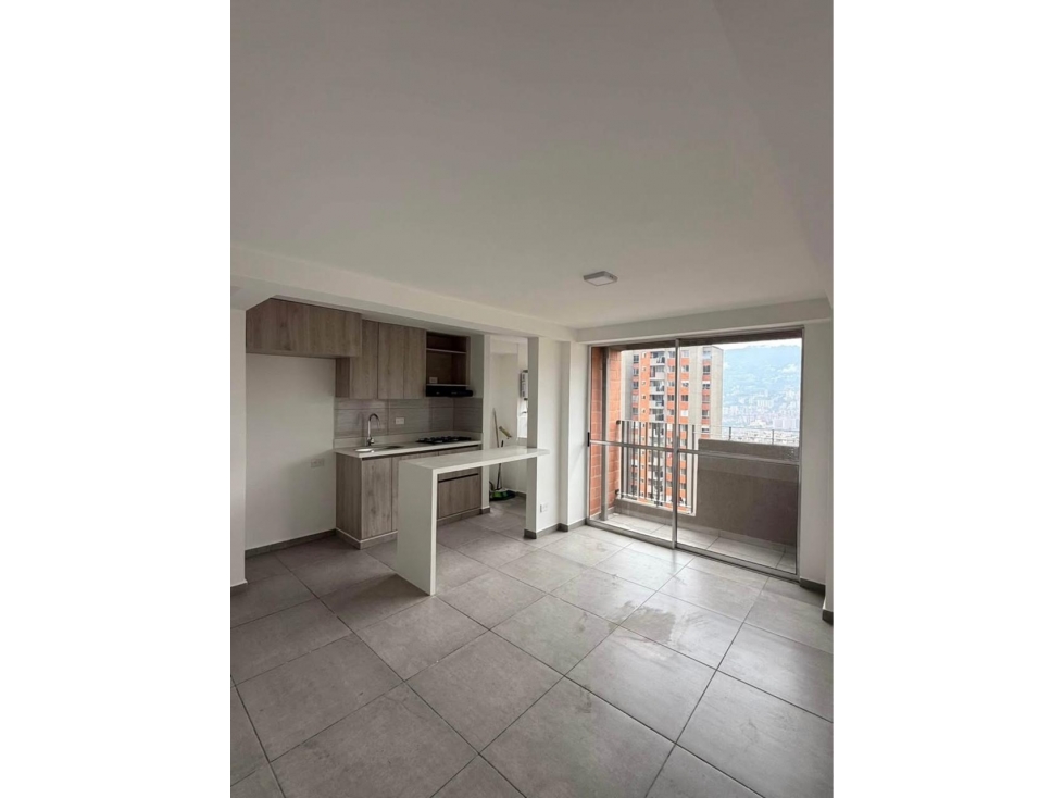 Apartamento para la venta en Itagüi
