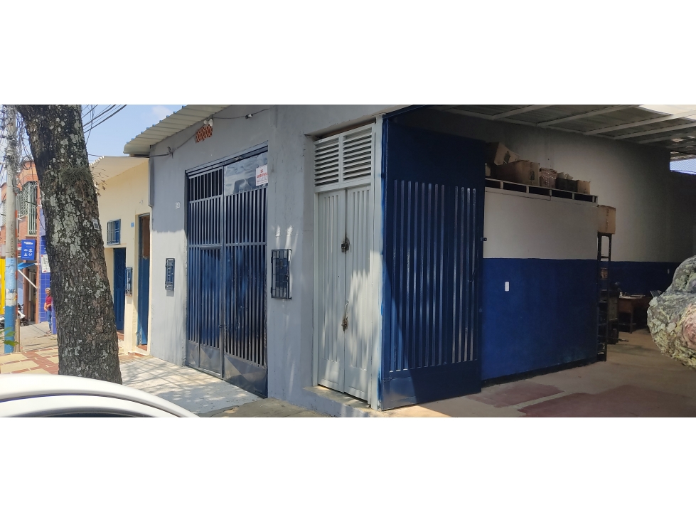 SE VENDE CASA CON TRES LOCALES EN SAN FRANCISCO BUCARAMANGA SANTANDER - 4