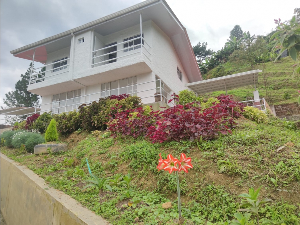 SE VENDE PARCELA EN EL ALTO LOS PADRES BUCARAMANGA SANTANDER - 1