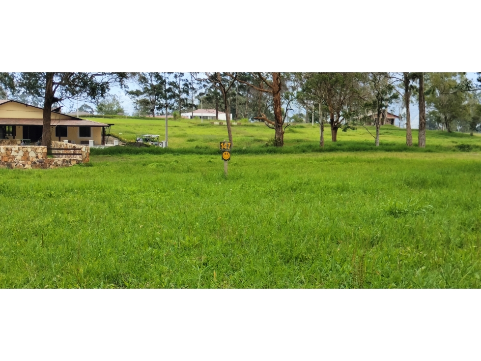 SE VENDE LOTE EN MIRADOR DEL MADRIGAL MESA DE LOS SANTOS SANTANDER - 3