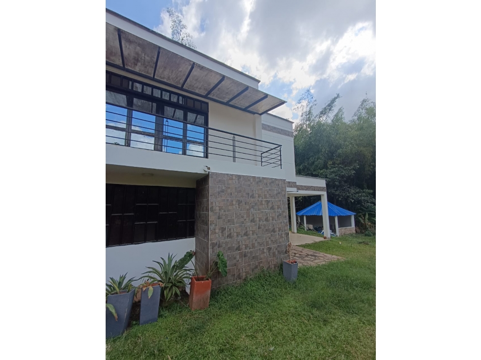 SE VENDE PARCELA EN RUITOQUE BAJO GIRON SANTANDER - 2
