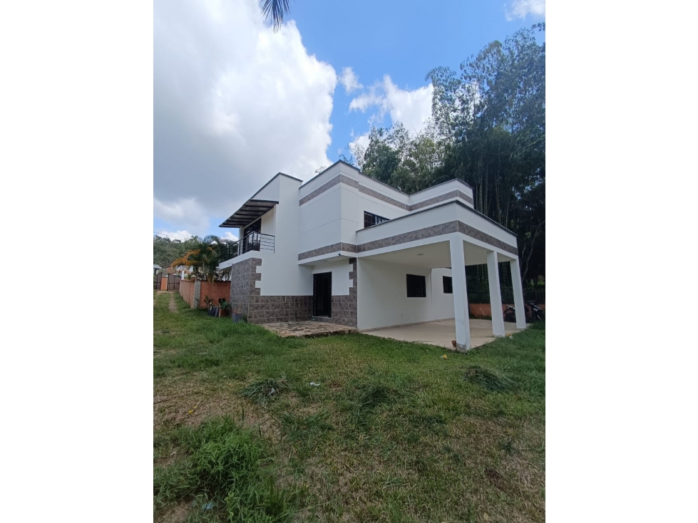 SE VENDE PARCELA EN RUITOQUE BAJO GIRON SANTANDER - 1