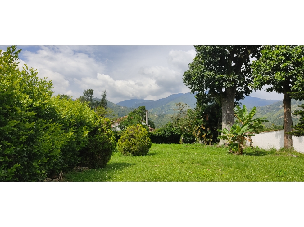 LOTE EN BOSQUES DE NORMANDIA PIEDECUESTA SE VENDE. - 1