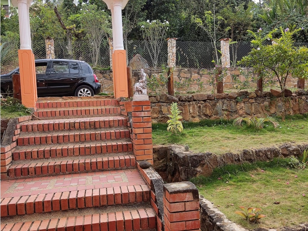 SE VENDE O SE PERMUTA PARCELA EN SAN GIL SANTANDER - 3