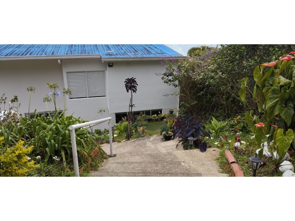 SE VENDE PARCELA EN EL ALTO LOS PADRES BUCARAMANGA SANTANDER - 5
