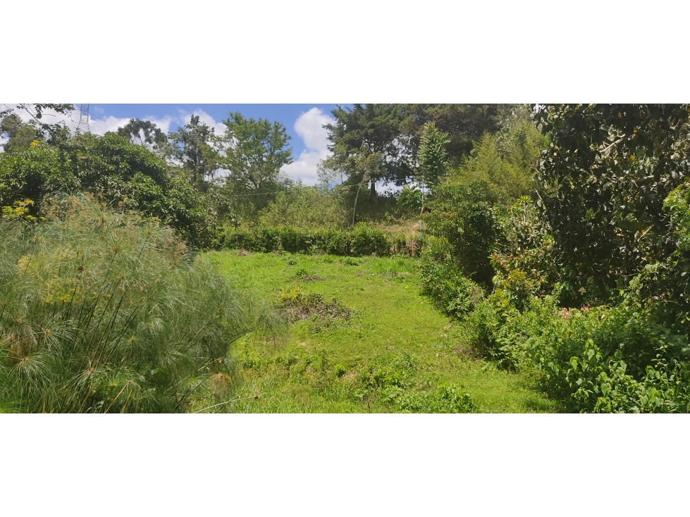 LOTE EN VENTA EN PIEDECUESTA SANTANDER. - 4