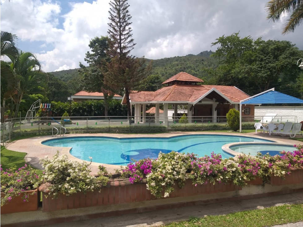 LOTE EN BOSQUES DE NORMANDIA PIEDECUESTA SE VENDE. - 5