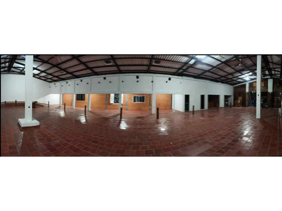 SE VENDE O SE PERMUTA BODEGA EN SAN GIL SANTANDER. - 1