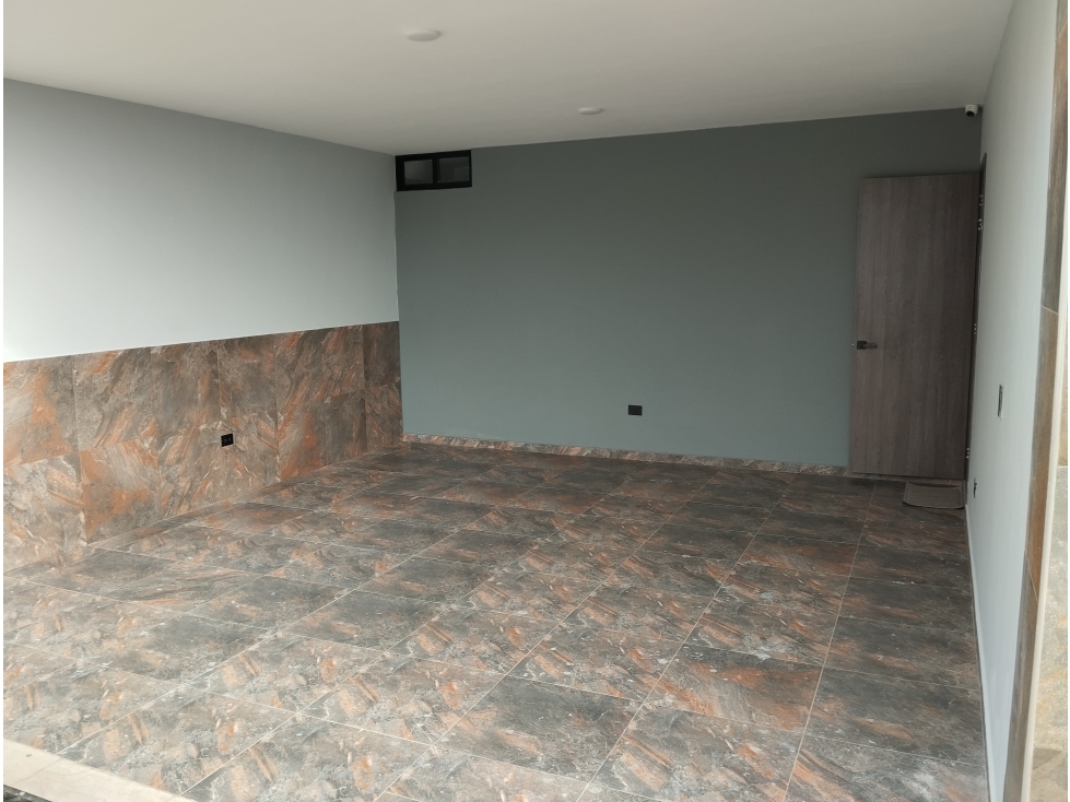SE VENDE CASA DE CAMPO EN RUITOQUE ALTO SANTANDER - 4