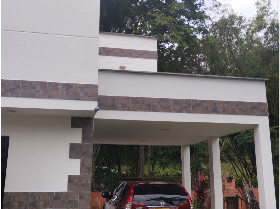 SE VENDE PARCELA EN RUITOQUE BAJO GIRON SANTANDER - 5