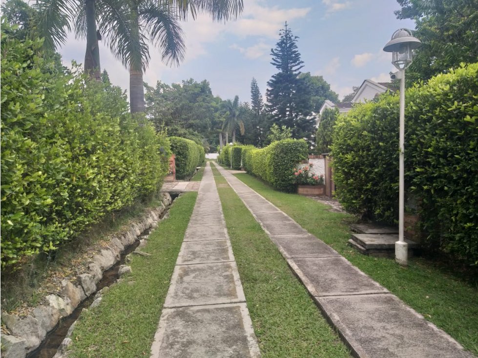 LOTE EN BOSQUES DE NORMANDIA PIEDECUESTA SE VENDE. - 3