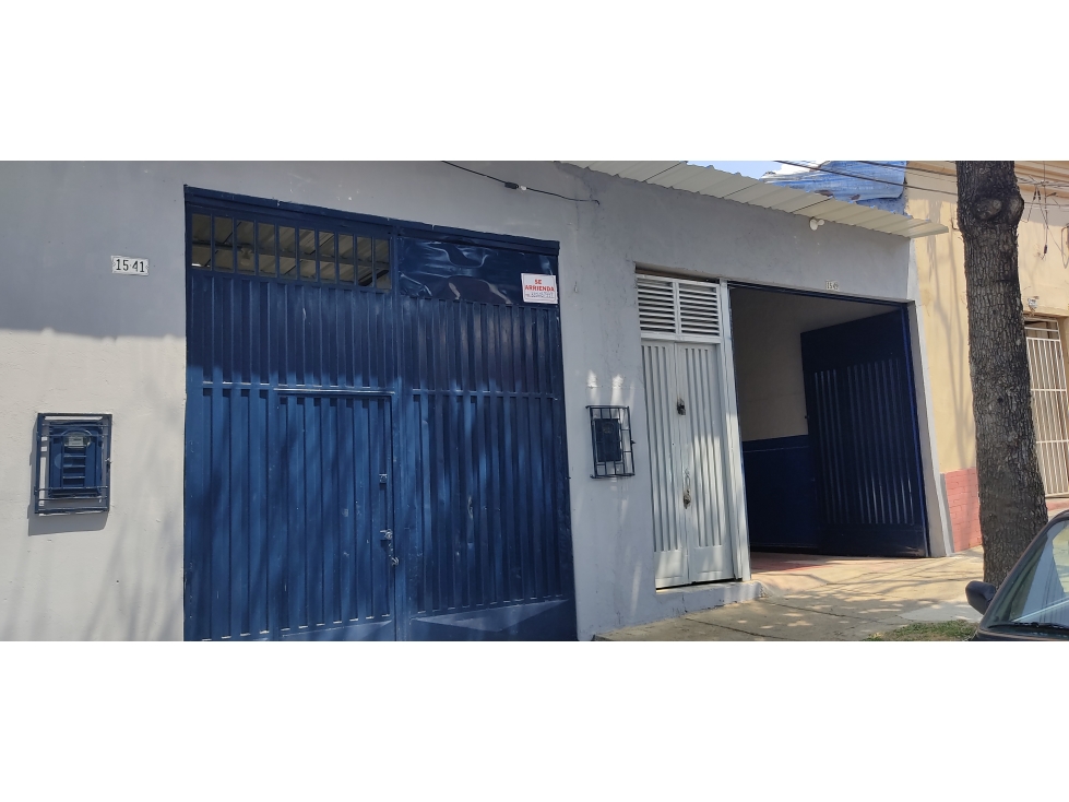 SE VENDE CASA CON TRES LOCALES EN SAN FRANCISCO BUCARAMANGA SANTANDER - 2