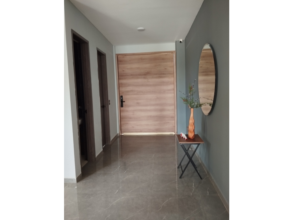 SE VENDE CASA DE CAMPO EN RUITOQUE ALTO SANTANDER - 5