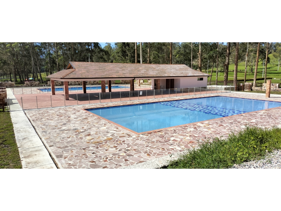 SE VENDE LOTE EN MIRADOR DEL MADRIGAL MESA DE LOS SANTOS SANTANDER - 5