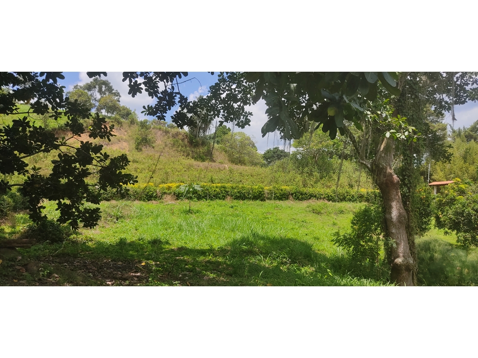 LOTE EN VENTA EN PIEDECUESTA SANTANDER. - 6