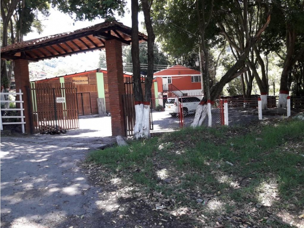 SE VENDE O SE PERMUTA BODEGA EN SAN GIL SANTANDER. - 6