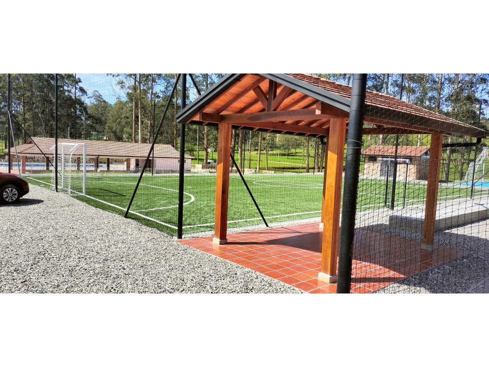 SE VENDE LOTE EN MIRADOR DEL MADRIGAL MESA DE LOS SANTOS SANTANDER - 6