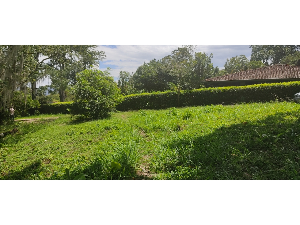LOTE EN VENTA EN PIEDECUESTA SANTANDER. - 3