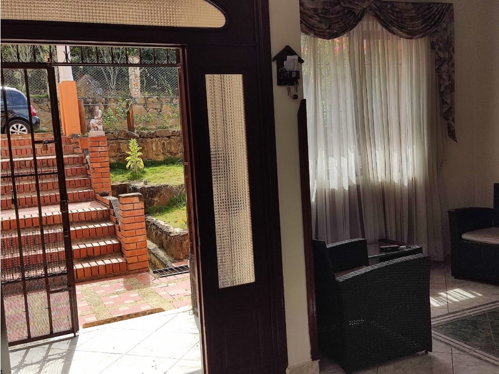 SE VENDE O SE PERMUTA PARCELA EN SAN GIL SANTANDER - 5
