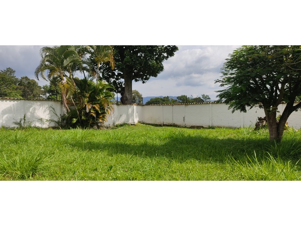 SE VENDEN LOTES EN BOSQUES DE NORMANDIA PIEDECUESTA SANTANDER. - 2