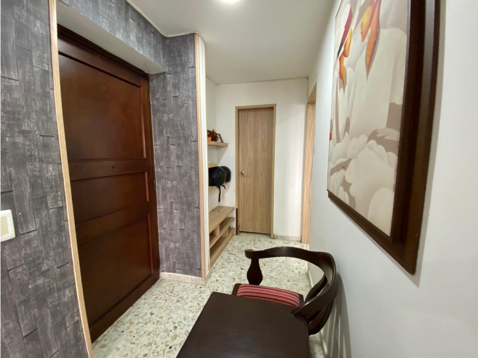 APARTAMENTO EN VENTA SANTA MONICA RESIDENCIAL NORTE CALI — foto 5
