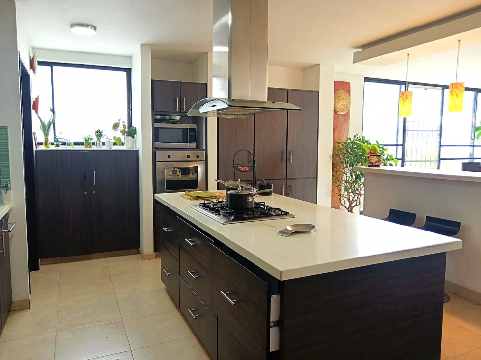 Venta Apartamento Arboleda Oeste Cali — foto 5