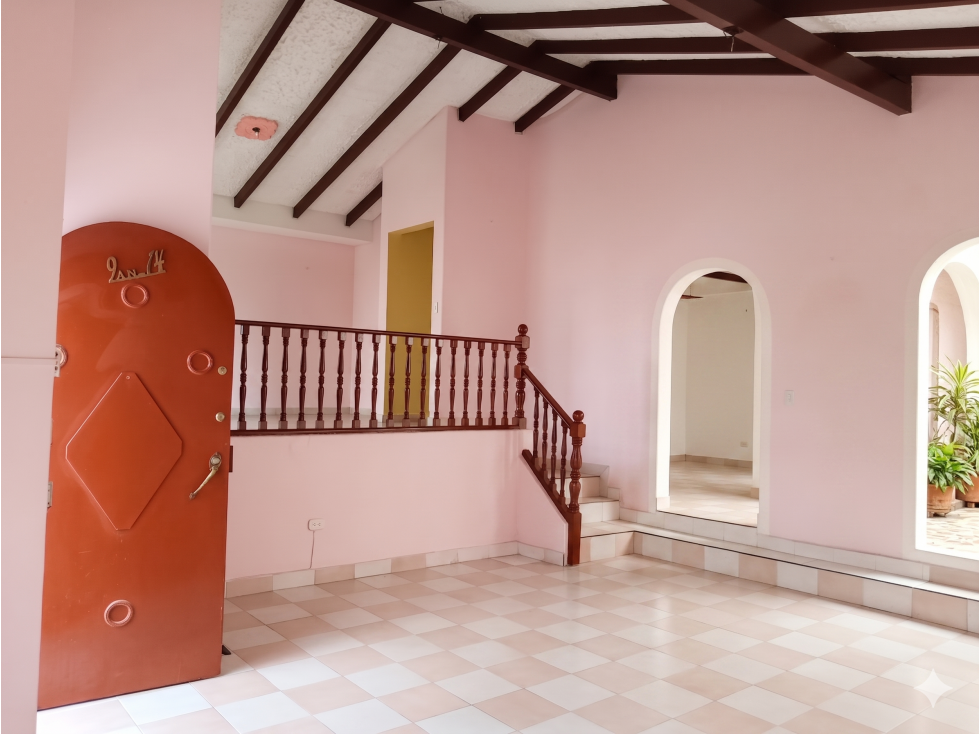 Venta Casa El Bosque Norte Cali