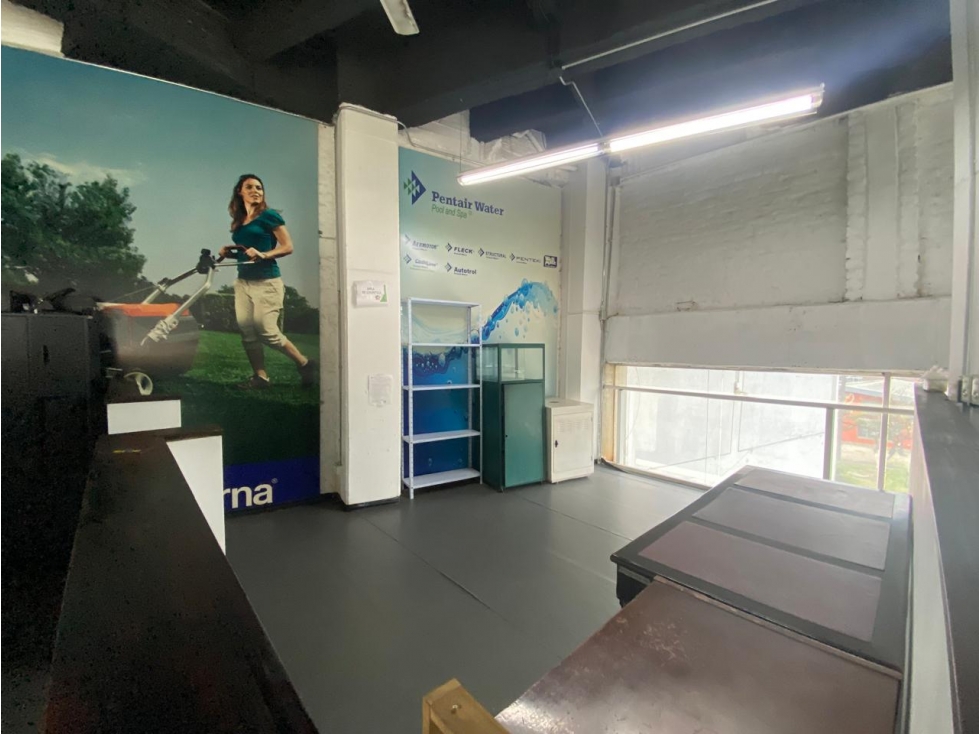 EN VENTA O ALQUILER BODEGA LOCAL COMERCIAL INDEPENDIENTE NORTE CALI — foto 4