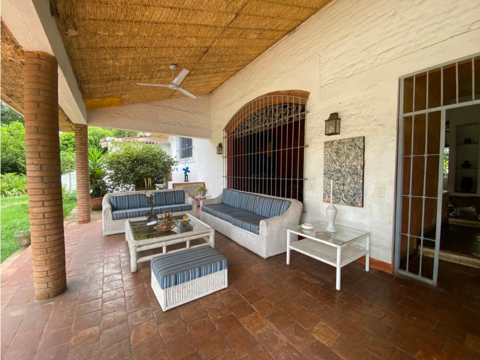 VENTA CASA Y LOTE COMERCIAL PANCE AVENIDA CAÑAS GORDAS CALI SUR — foto 3
