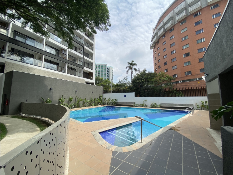 ALQUILER APARTAESTUDIO CHIPICHAPE LIVING NORTE CALI