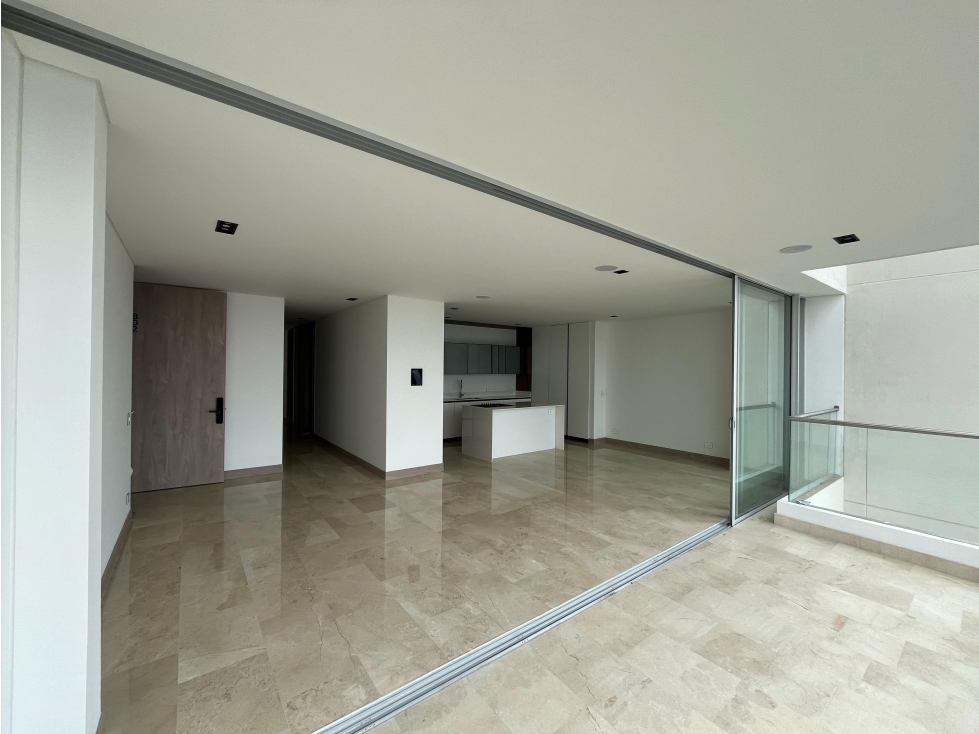 Venta o alquiler apartamento para estrenar en Menga norte Cali — foto 3