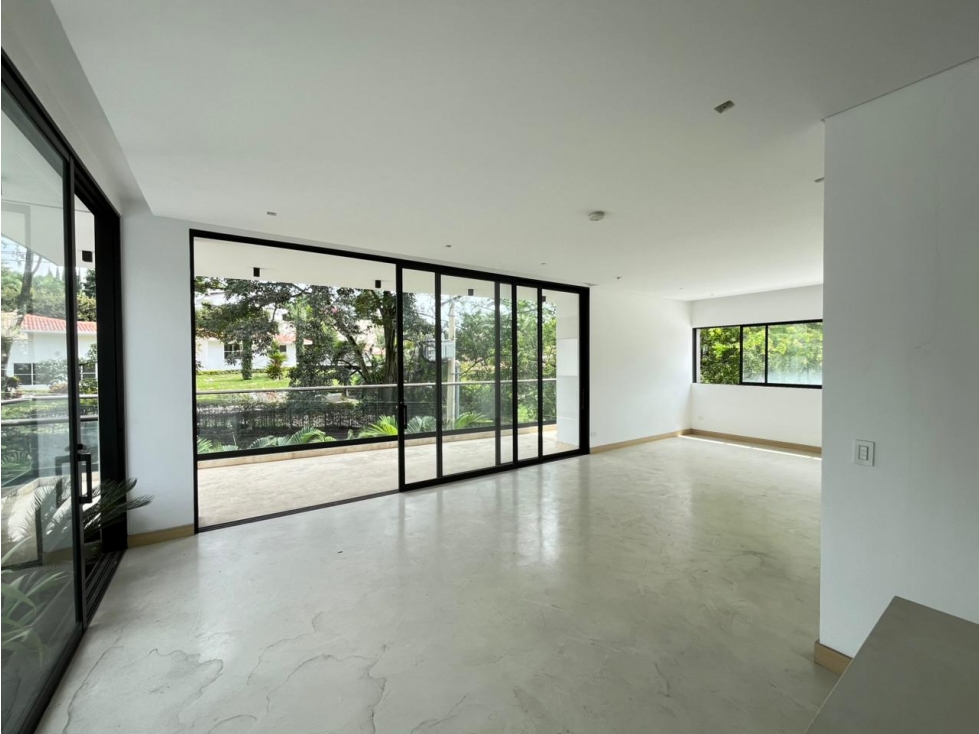 Venta o Alquiler Apartamento Ciudad Jardín Sur Cali — foto 6