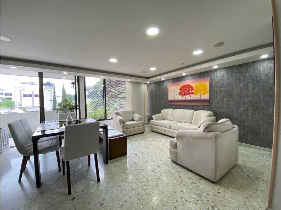 APARTAMENTO EN VENTA SANTA MONICA RESIDENCIAL NORTE CALI