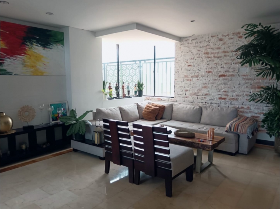 Venta Apartamento Arboleda Oeste Cali — foto 4