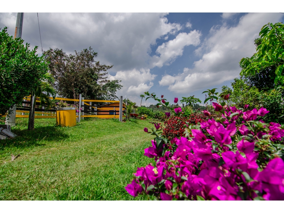 Venta Lote La cumbre-ventura - 2