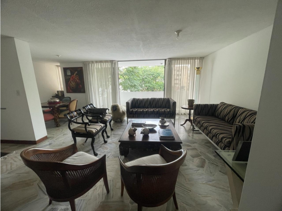 Venta apartamento Centenario Cali Valle del Cauca